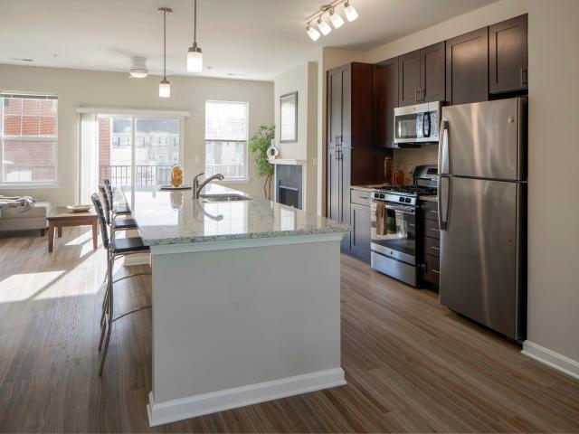 2 BR, 2 BA Apartment 7691 Mandrake Court Unit 453, Elkridge, MD 21075