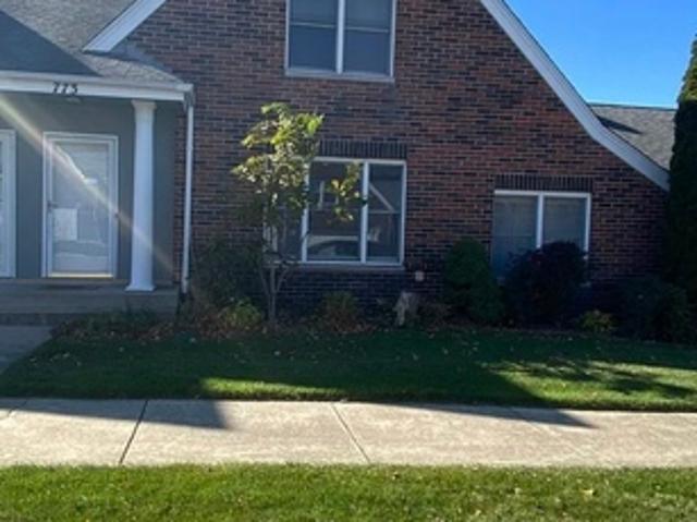 2 BR, 2 BA Apartment 773 Kenmare Parkway, Unit No unit, Crown Point, IN 46307