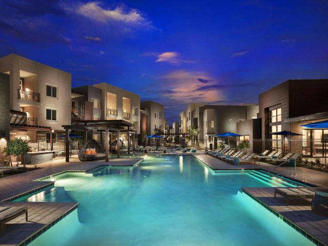 2 BR, 2 BA Apartment 7700 W. Aspera Boulevard Unit 1036, Glendale, AZ 85308