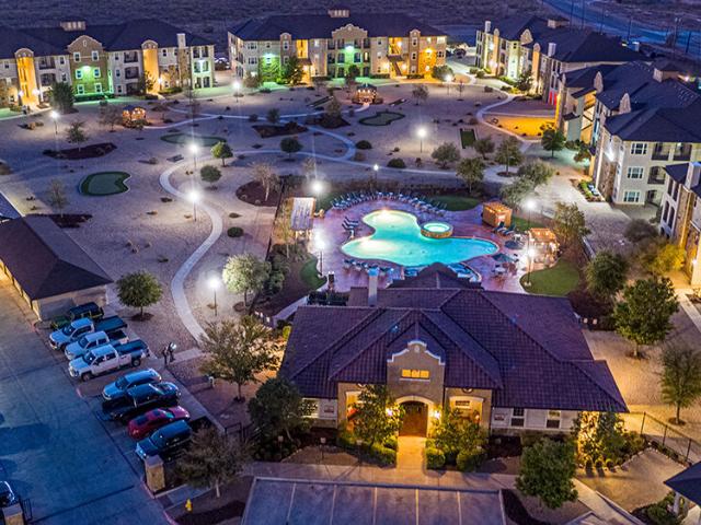 2 BR, 2 BA Apartment 7701 E Highway 191 Unit 123, Odessa, TX 79762