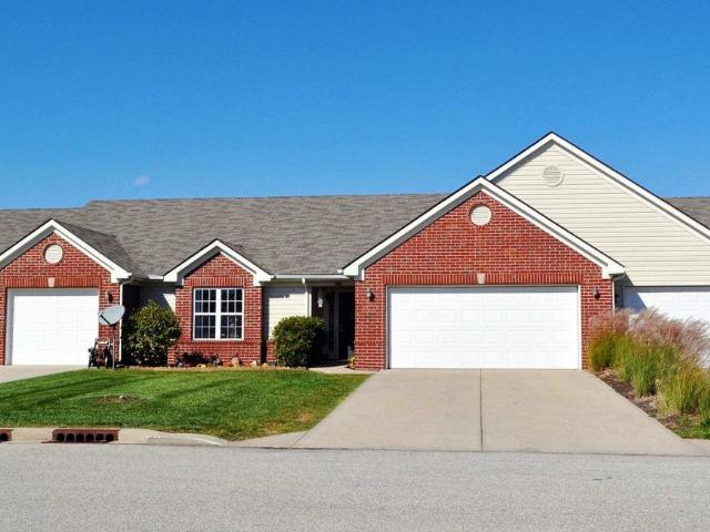2 BR, 2 BA Apartment 7705 Harborside Dr Unit 7712CB, Camby, IN 46113