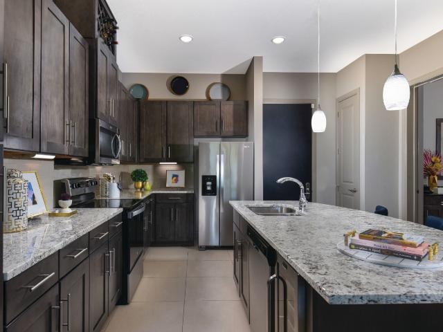 2 BR, 2 BA Apartment 770 Xenia Ave S Unit 343, Minneapolis, MN 55416