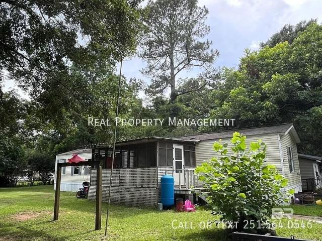 2 BR, 2 BA Apartment 7719 Bermuda Dr, Semmes, AL 36575