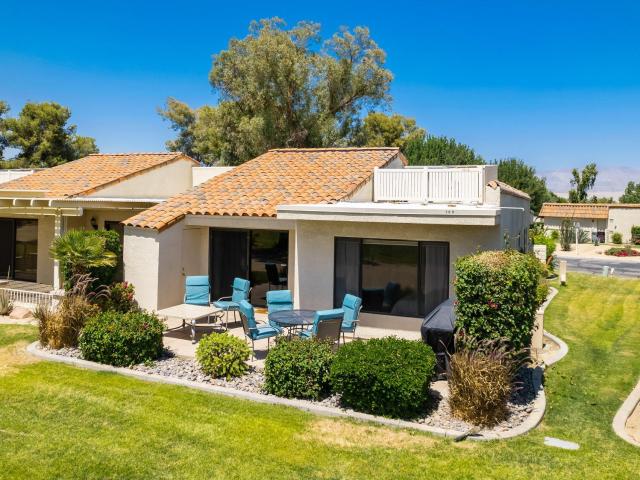 2 BR, 2 BA Apartment 77361 Preston Trail, Palm Desert, CA 92211