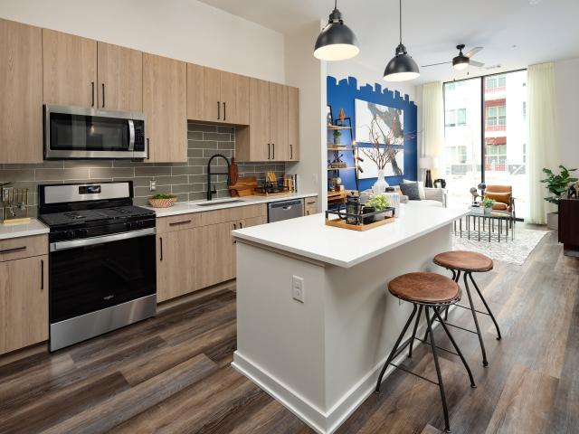 2 BR, 2 BA Apartment 777 Memorial Drive Southeast Unit 1414, Atlanta, GA 30316