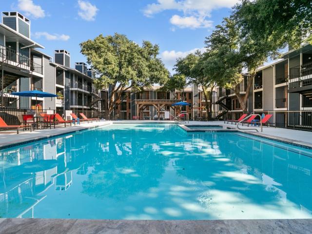 2 BR, 2 BA Apartment 7740 McCallum Boulevard Unit 303C, Dallas, TX 75252