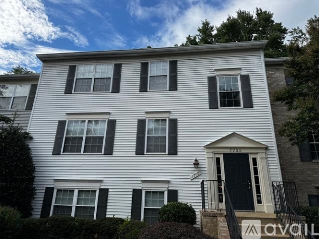 2 BR, 2 BA Apartment 7750 New Providence Dr, Unit Unit 31, Falls Church, VA 22042