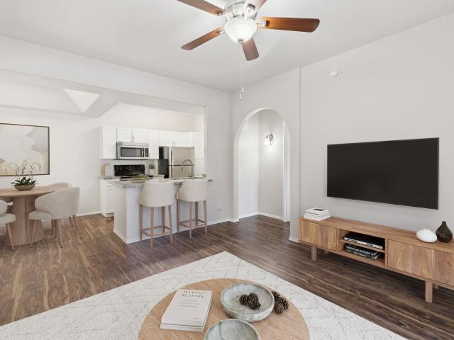 2 BR, 2 BA Apartment 7759 North Silverbell Road Unit 14103, Tucson, AZ 85743