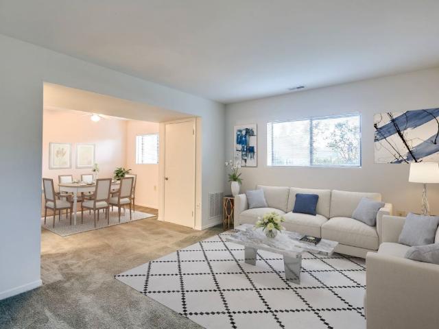 2 BR, 2 BA Apartment 775 Eagles Court Unit 2D, Westminster, MD 21158