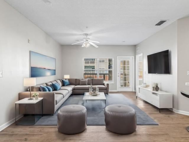 2 BR, 2 BA Apartment 7777 Normandy Blvd Unit 1010, Jacksonville, FL 32221