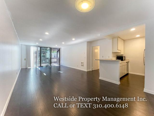 2 BR, 2 BA Apartment 7777 W. 91st St Playa Del Rey, CA 90293