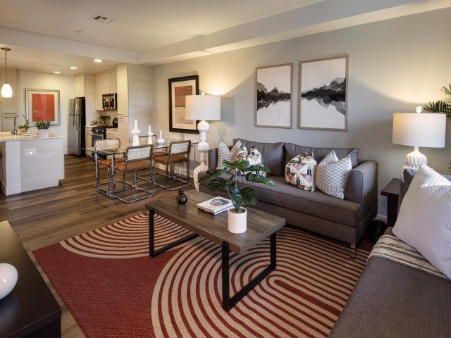 2 BR, 2 BA Apartment 7777 Westside Dr Unit 1 528, San Diego, CA 92108