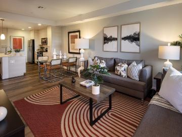 2 BR, 2 BA Apartment 7777 Westside Dr Unit 2 259, San Diego, CA 92108