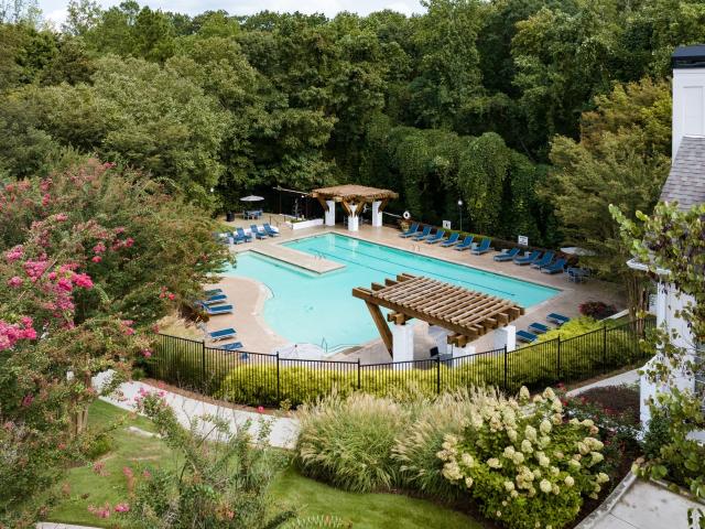 2 BR, 2 BA Apartment 7785 Roswell Road Unit 2014, Atlanta, GA 30350