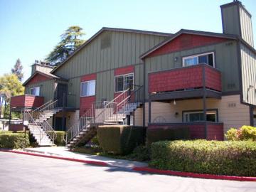 2 BR, 2 BA Apartment 7795 Antelope Road Unit 071, Citrus Heights, CA 95610