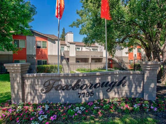 2 BR, 2 BA Apartment 7795 Antelope Road Unit 022, Citrus Heights, CA 95610