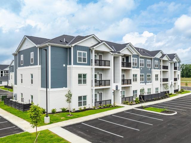 2 BR, 2 BA Apartment 7800 District Crossing Drive Unit 1A 510, Sunbury, OH 43074