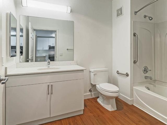 2 BR, 2 BA Apartment 7800 El Camino Real Unit 2137, Daly City, CA 94014