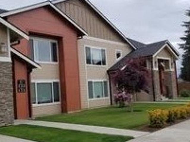 2 BR, 2 BA Apartment 7801 47th Avenue Northeast Unit C232, Marysville, WA 98270