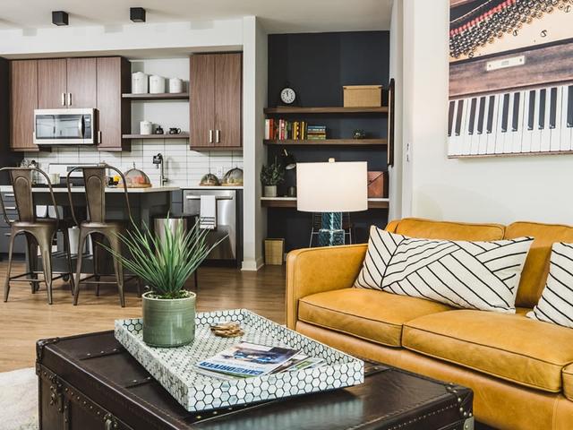 2 BR, 2 BA Apartment 780 Memorial Drive Unit 356, Atlanta, GA 30316