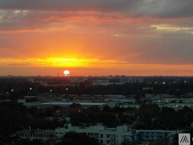 2 BR, 2 BA Apartment 780 Northeast 69th Street, Unit 1909, El Portal, FL 33138