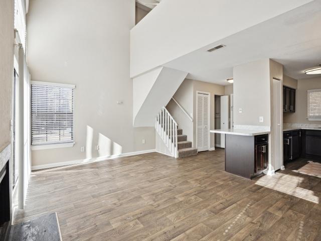 2 BR, 2 BA Apartment 7816 Six Forks Road Unit 209B, Raleigh, NC 27615