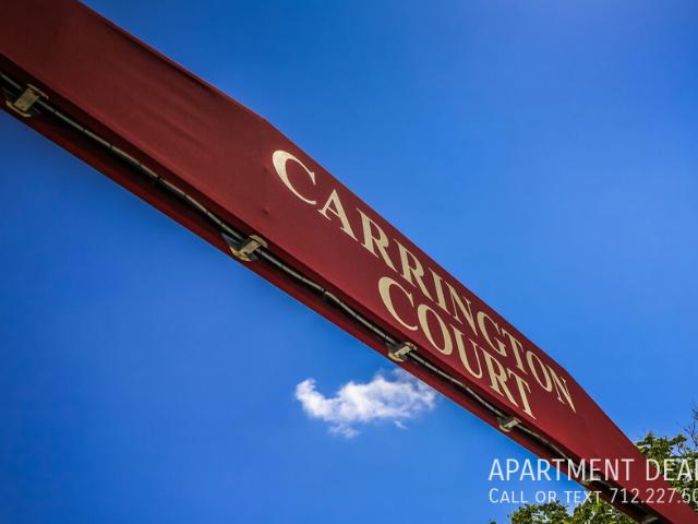 2 BR, 2 BA Apartment 7817 Ella Lee LnÂ, Houston, TX 77063