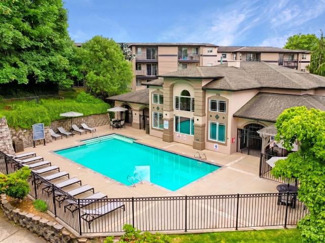 2 BR, 2 BA Apartment 7828 Southeast Aspen Summit Drive Unit 188, Portland, OR 97266