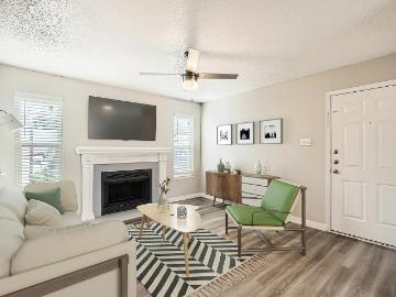 2 BR, 2 BA Apartment 782 Gatewood Rd Unit 147, Garland, TX 75043