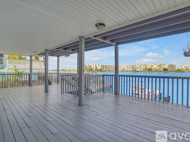 2 BR, 2 BA Apartment 7845 Boca Ciega Dr, Unit A, St. Pete Beach, FL 33706