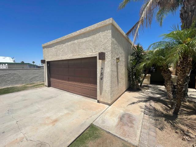 2 BR, 2 BA Apartment 784 West 37th Street, Yuma, AZ 85365