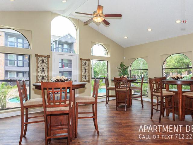 2 BR, 2 BA Apartment 7850 FM 1960Â, Humble, TX 77346