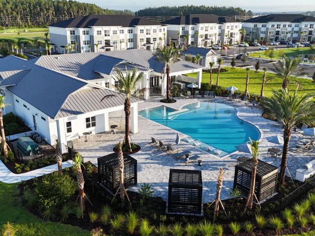 2 BR, 2 BA Apartment 7852 Tranquility Loop Unit 308, Wesley Chapel, FL 33545