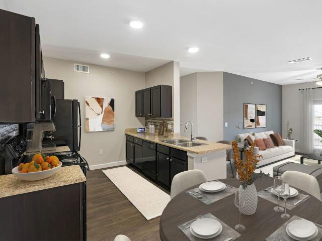 2 BR, 2 BA Apartment 7885 Silver Spur Cir N Unit 3420 303, Memphis, TN 38119