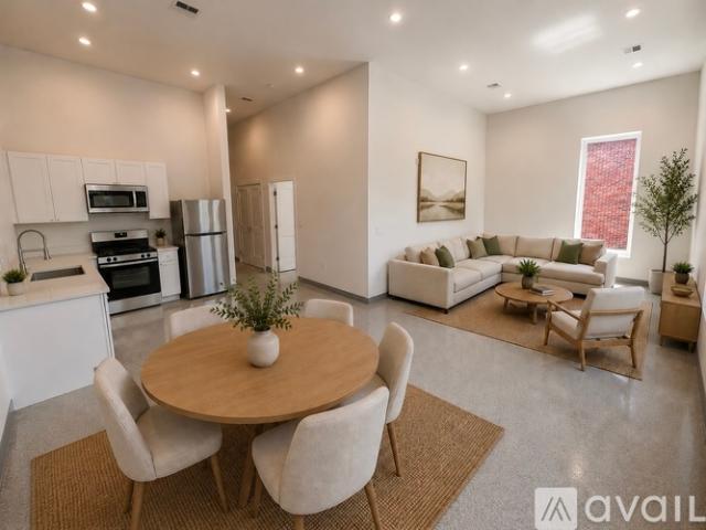 2 BR, 2 BA Apartment 78 Middlesex St, Unit 306, Lowell, MA 01852