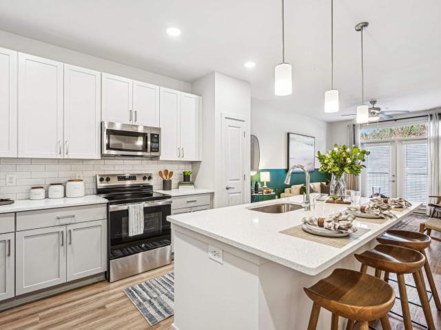 2 BR, 2 BA Apartment 7900 Accent Brier Lane Unit 101, Raleigh, NC 27617