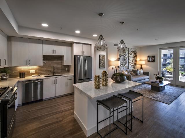 2 BR, 2 BA Apartment 7901 Civita Boulevard Unit B 345, San Diego, CA 92108