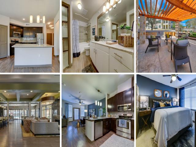 2 BR, 2 BA Apartment 7902 Calle Rialto, Dominion, TX 78257