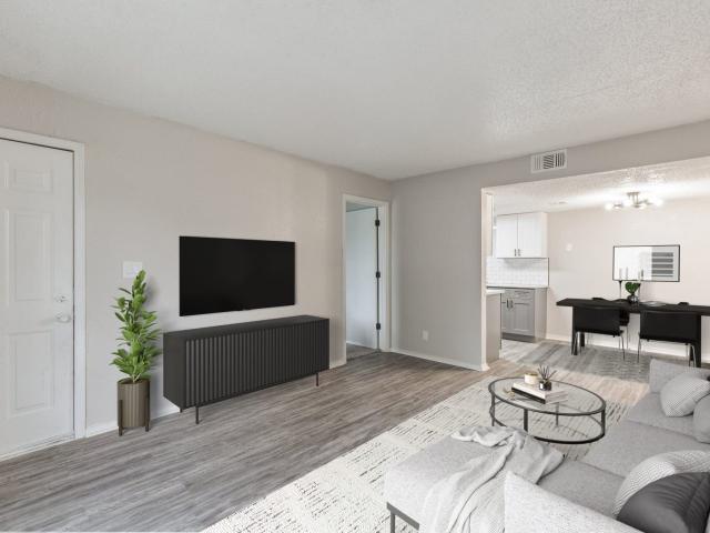 2 BR, 2 BA Apartment 7902 S Sheridan Rd Unit 1108, Tulsa, OK 74133