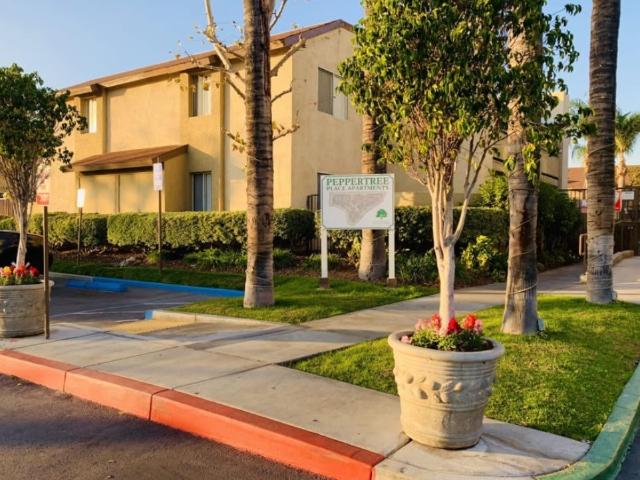 2 BR, 2 BA Apartment 7911 Arlington Avenue Unit 075, Riverside, CA 92503