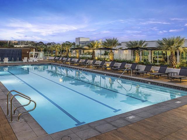 2 BR, 2 BA Apartment 7918 Collective Way Unit 1343, San Diego, CA 92126