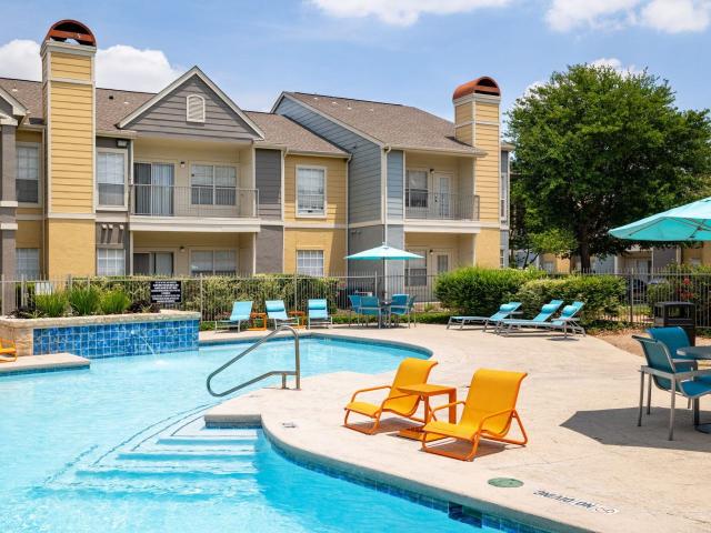 2 BR, 2 BA Apartment 7935 Pipers Creek Unit 1216, San Antonio, TX 78251