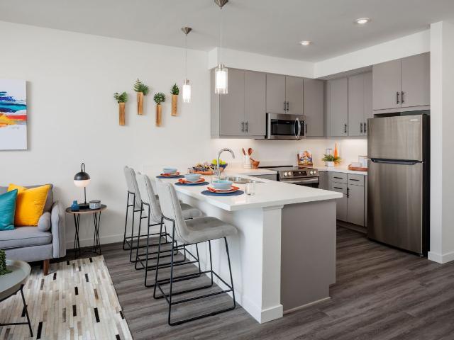 2 BR, 2 BA Apartment 7950 Broadway Unit 301, Lemon Grove, CA 91945