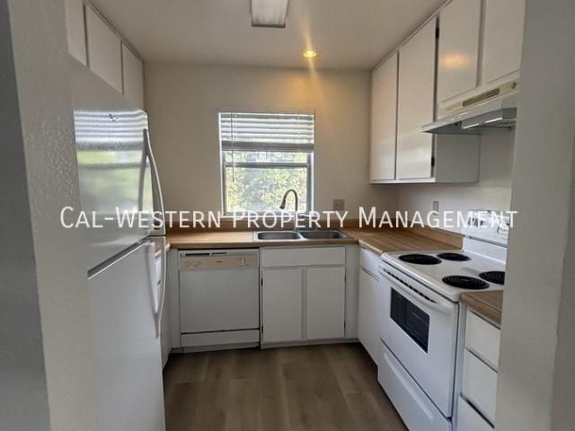 2 BR, 2 BA Apartment 796 Villa Ave, San jose, CA 95126