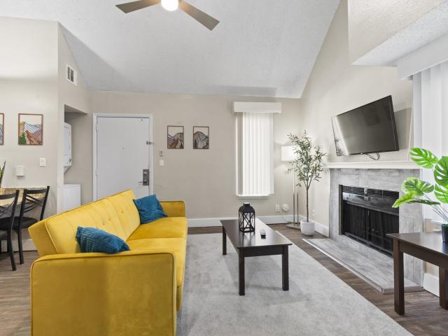 2 BR, 2 BA Apartment 7975 Canada Avenue Unit 0228, Orlando, FL 32819