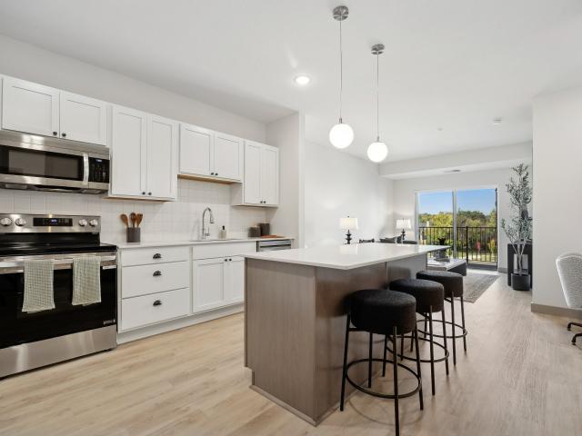 2 BR, 2 BA Apartment 7980 Rose Street Unit 245, Victoria, MN 55386