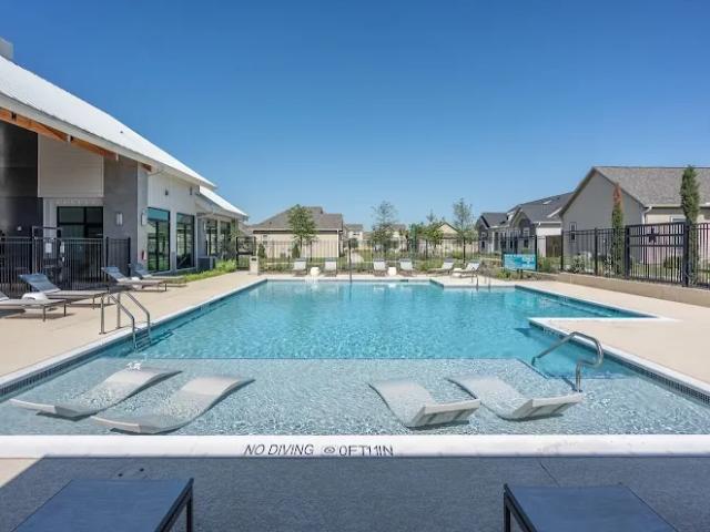 2 BR, 2 BA Apartment 798 Sam Houston Dr, Bastrop, TX 78602