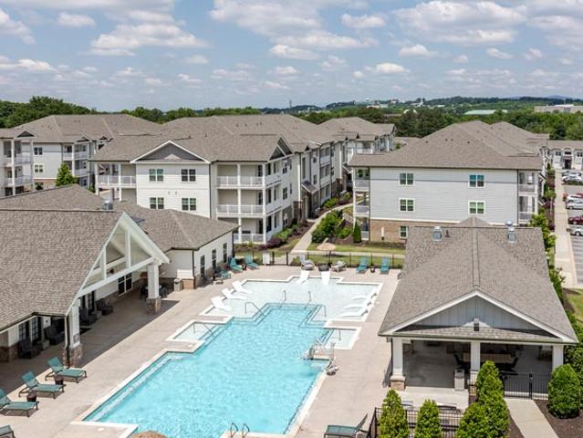2 BR, 2 BA Apartment 7001 Cinelli Street Unit 9207, Greenville, SC 29615