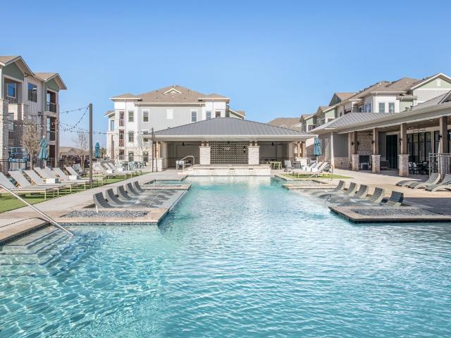 2 BR, 2 BA Apartment 7004 West Wadley Avenue Unit H107, Midland, TX 79707