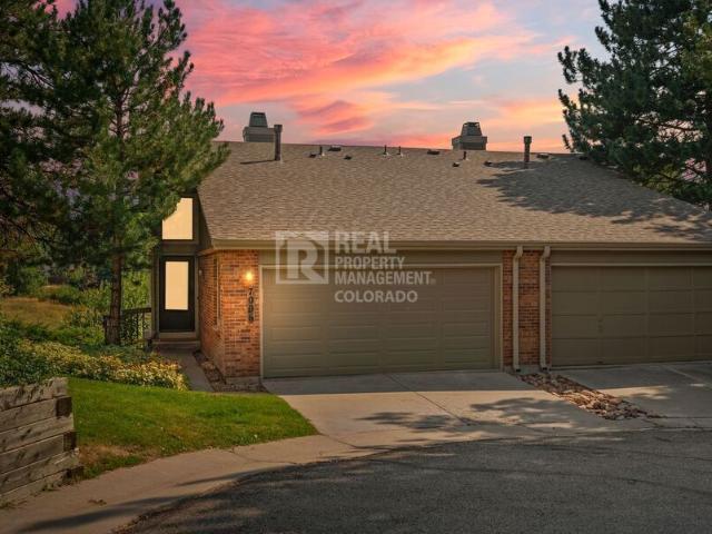 2 BR, 2 BA Apartment 7006 E Dry Creek Pl, Centennial, CO 80112